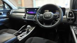 2022 Kia Sorento Sport MQ4 MY23 AWD Clear White