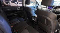 2022 Kia Sorento Sport MQ4 MY23 AWD Clear White