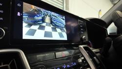 2022 Kia Sorento Sport MQ4 MY23 AWD Clear White