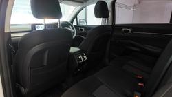 2022 Kia Sorento Sport MQ4 MY23 AWD Clear White