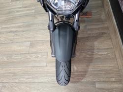 2020 Yamaha MT-07 LA (ABS) Black