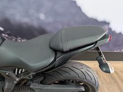 2020 Yamaha MT-07 LA (ABS) Black