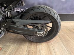 2020 Yamaha MT-07 LA (ABS) Black