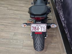 2020 Yamaha MT-07 LA (ABS) Black