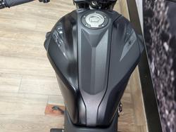 2020 Yamaha MT-07 LA (ABS) Black
