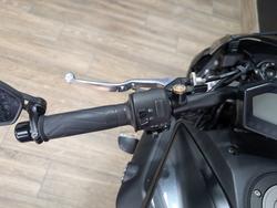 2020 Yamaha MT-07 LA (ABS) Black