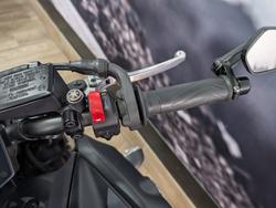 2020 Yamaha MT-07 LA (ABS) Black