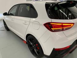 2025 Hyundai i30 N
