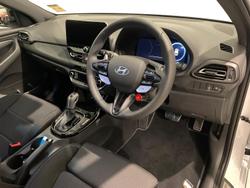 2025 Hyundai i30 N