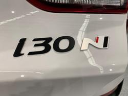2025 Hyundai i30 N