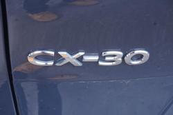 2021 Mazda CX-30 G20 Evolve