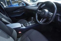2021 Mazda CX-30 G20 Evolve