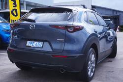 2021 Mazda CX-30 G20 Evolve