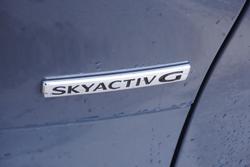 2021 Mazda CX-30 G20 Evolve