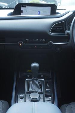 2021 Mazda CX-30 G20 Evolve