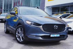 2021 Mazda CX-30 G20 Evolve