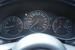 2021 Mazda CX-30 G20 Evolve