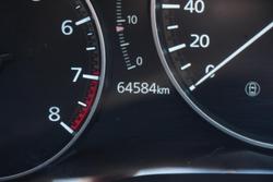 2021 Mazda CX-30 G20 Evolve