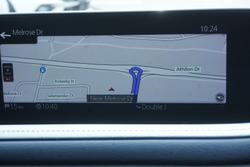 2021 Mazda CX-30 G20 Evolve