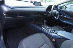 2021 Mazda CX-30 G20 Evolve