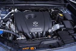 2021 Mazda CX-30 G20 Evolve