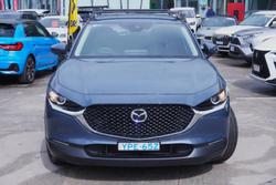 2021 Mazda CX-30 G20 Evolve