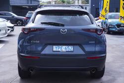 2021 Mazda CX-30 G20 Evolve