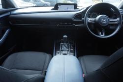 2021 Mazda CX-30 G20 Evolve