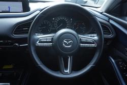 2021 Mazda CX-30 G20 Evolve