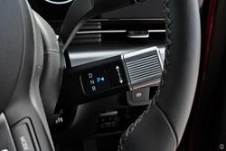 2025 Hyundai Kona Hybrid Premium