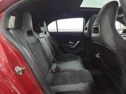 2022 Mercedes-Benz A-Class A250