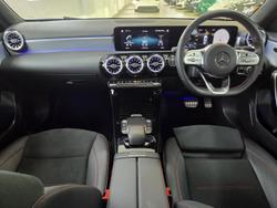 2022 Mercedes-Benz A-Class A250