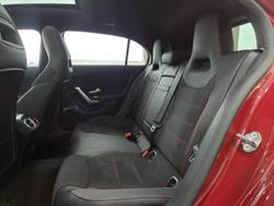 2022 Mercedes-Benz A-Class A250