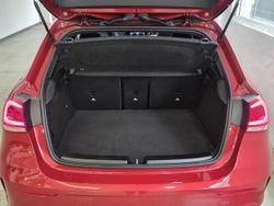 2022 Mercedes-Benz A-Class A250