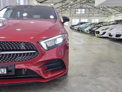 2022 Mercedes-Benz A-Class A250