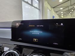 2022 Mercedes-Benz A-Class A250