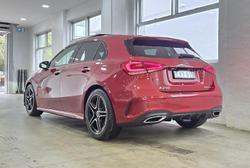 2022 Mercedes-Benz A-Class A250