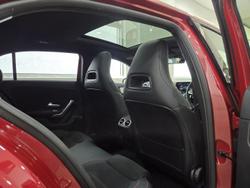 2022 Mercedes-Benz A-Class A250