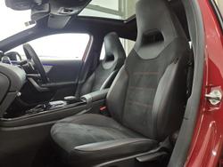 2022 Mercedes-Benz A-Class A250