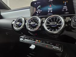 2022 Mercedes-Benz A-Class A250