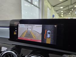 2022 Mercedes-Benz A-Class A250