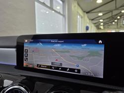 2022 Mercedes-Benz A-Class A250