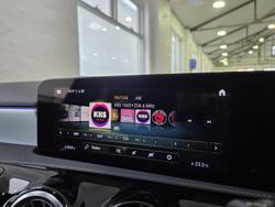 2022 Mercedes-Benz A-Class A250