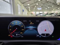 2022 Mercedes-Benz A-Class A250