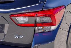 2021 Subaru XV 2.0i-S