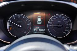 2021 Subaru XV 2.0i-S