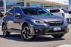 2021 Subaru XV 2.0i-S
