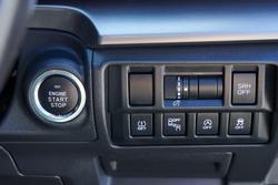 2021 Subaru XV 2.0i-S