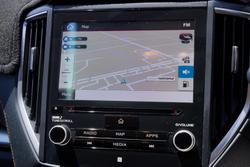 2021 Subaru XV 2.0i-S