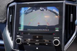 2021 Subaru XV 2.0i-S